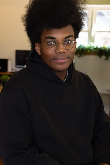 Noah Février Deltor