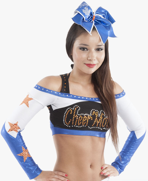 Avantages d’un site web pour votre domaine cheerleading