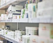 Conception de site web pour votre domaine pharmacie